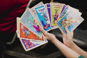 «Мои 90-е». Коллекции из девяностых