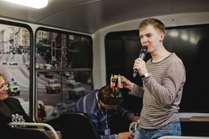 «Мои 90-е». Коллекции из девяностых