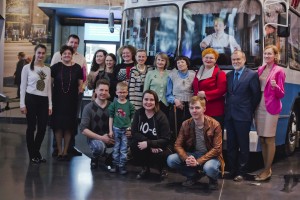 «Мои 90-е». Коллекции из девяностых