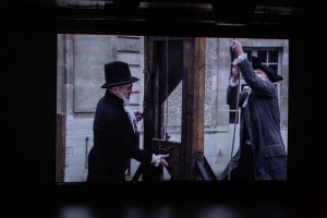 Отар Иоселиани представляет «Зимнюю песню»