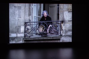 Отар Иоселиани представляет «Зимнюю песню»