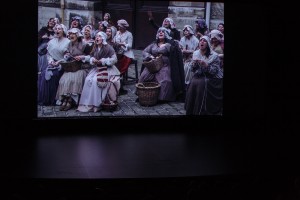 Отар Иоселиани представляет «Зимнюю песню»