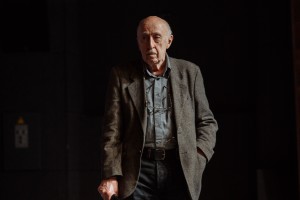 Отар Иоселиани представляет «Зимнюю песню»