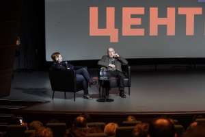 Отар Иоселиани представляет «Зимнюю песню»