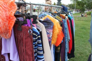 Фестиваль "Остров 90-х" в Музеоне