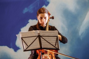  Ансамбль InterText. «Квартет на конец времени» Оливье Мессиана. День Победы в Ельцин Центре