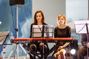  Ансамбль InterText. «Квартет на конец времени» Оливье Мессиана. День Победы в Ельцин Центре