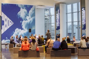  Ансамбль InterText. «Квартет на конец времени» Оливье Мессиана. День Победы в Ельцин Центре