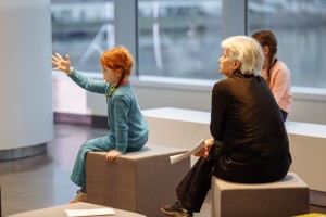  Ансамбль InterText. «Квартет на конец времени» Оливье Мессиана. День Победы в Ельцин Центре