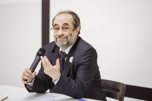 Леонид Кацва. «90-е – годы становления новой России»