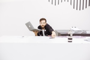 Олег Лутохин. Лекция Леонида Кацвы «90-е – годы становления новой России»