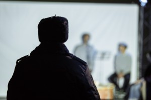 «Колымские рассказы» Варлама Шаламова