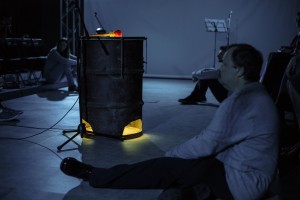 «Колымские рассказы» Варлама Шаламова