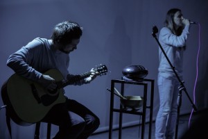 «Колымские рассказы» Варлама Шаламова