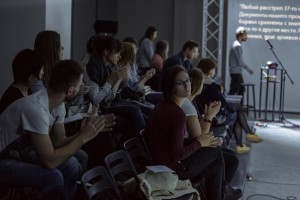 «Колымские рассказы» Варлама Шаламова