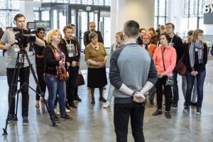 Полная версия: «Чайка» и ЗиЛ. Музейная программа в формате one talk