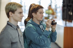 Полная версия: «Чайка» и ЗиЛ. Музейная программа в формате one talk