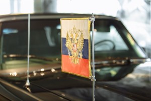 Полная версия: «Чайка» и ЗиЛ. Музейная программа в формате one talk