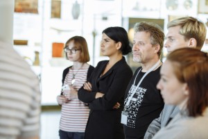 Полная версия: «Чайка» и ЗиЛ. Музейная программа в формате one talk