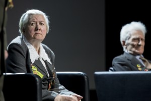 Вечер «Уроки памяти»