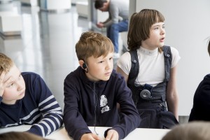 Музейное занятие для детей «Неизвестный солдат»