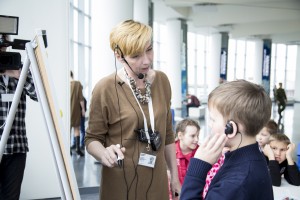 Музейное занятие для детей «Неизвестный солдат»