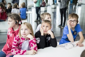 Музейное занятие для детей «Неизвестный солдат»