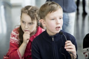 Музейное занятие для детей «Неизвестный солдат»