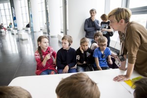 Музейное занятие для детей «Неизвестный солдат»