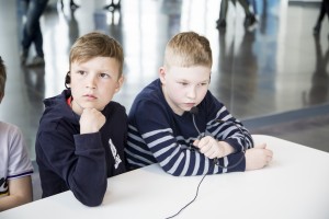 Музейное занятие для детей «Неизвестный солдат»