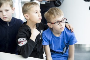 Музейное занятие для детей «Неизвестный солдат»