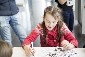 Музейное занятие для детей «Неизвестный солдат»