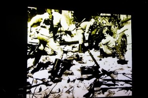 Творческая встреча с народным артистом Владимиром Гостюхиным