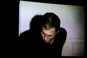 Творческая встреча с народным артистом Владимиром Гостюхиным