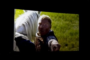 Творческая встреча с народным артистом Владимиром Гостюхиным