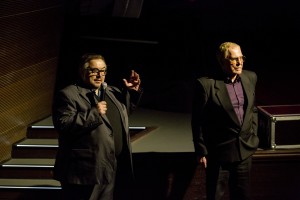 Вячеслав Шмыров, Владимир Гостюхин