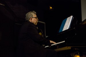 Концерт Натальи Рожковой