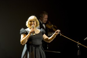 Концерт Натальи Рожковой