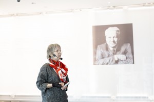 Экскурсия, посвященная Дню Победы