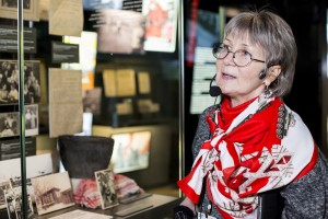 Экскурсия, посвященная Дню Победы