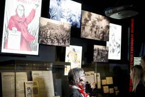 Экскурсия, посвященная Дню Победы