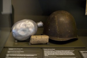 Экскурсия, посвященная Дню Победы