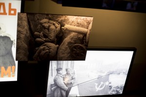 Экскурсия, посвященная Дню Победы