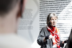 Экскурсия, посвященная Дню Победы