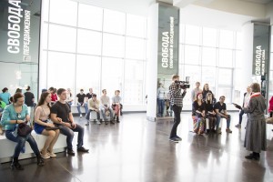 Экскурсия, посвященная Дню Победы