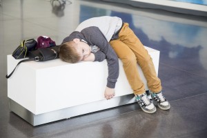 Экскурсия, посвященная Дню Победы