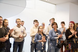 Экскурсия, посвященная Дню Победы