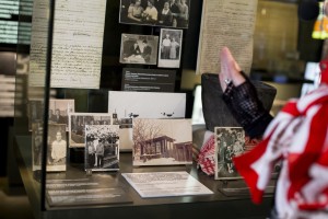 Экскурсия, посвященная Дню Победы