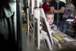 Экскурсия, посвященная Дню Победы