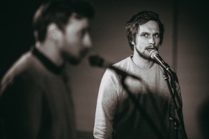 «Колымские рассказы» 